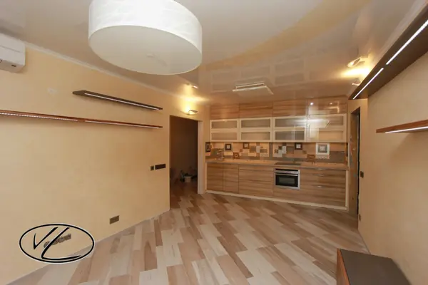 квартира на Фестивальной