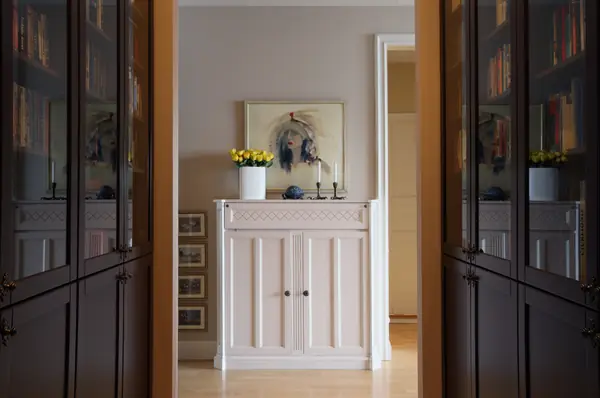 Перекраивая пространство