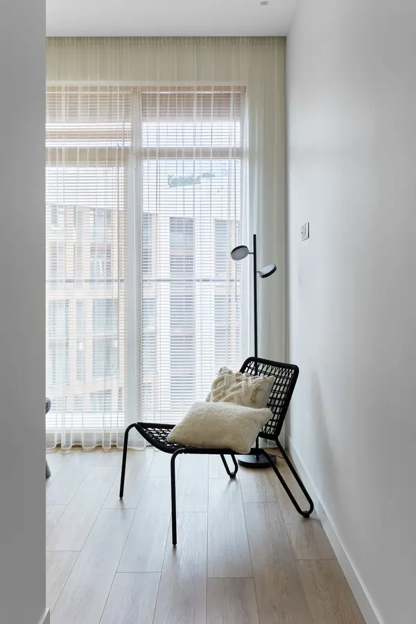 3-комнатная квартира в ЖК Аллея Парк