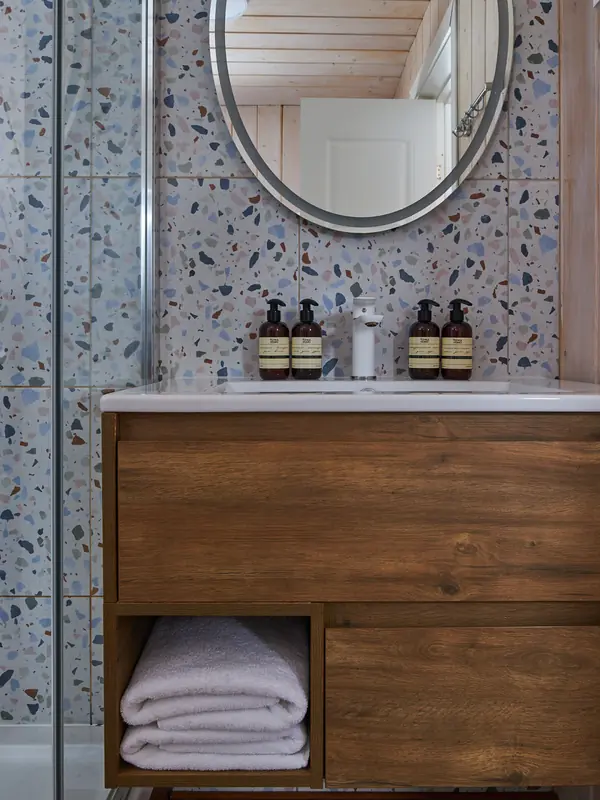 Гостевой домик в Ярославской области