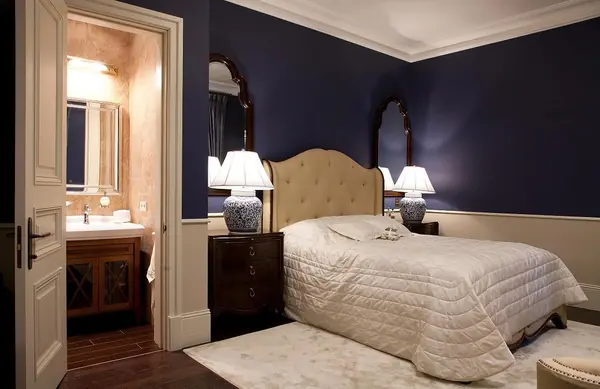 Загородный дом 2