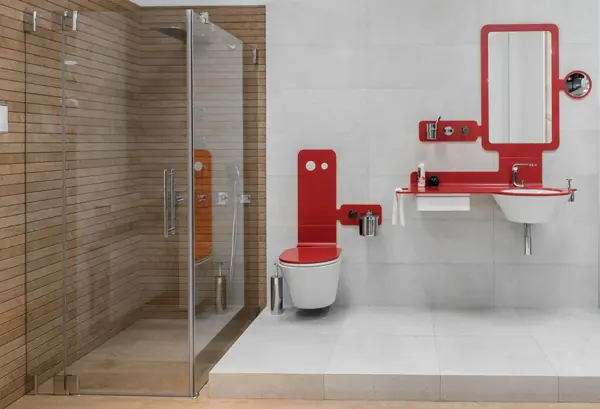 Шоу-румы салона БОМОНД Ростов