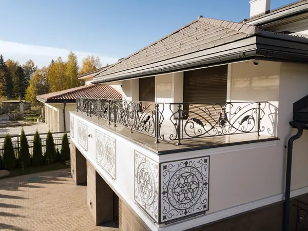 ДОМ в подмосковье