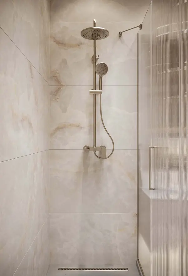 ЖК ВОЗДУХ Душевая