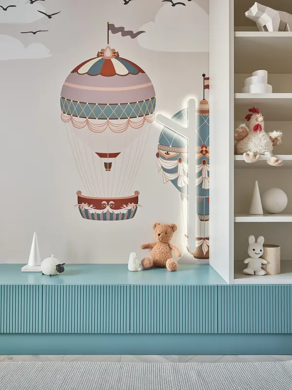 ЖК Сердце Столицы