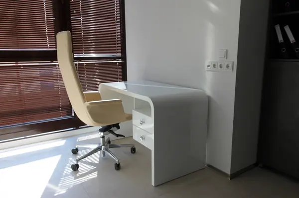 Офисная мебель по дизайн-проекту