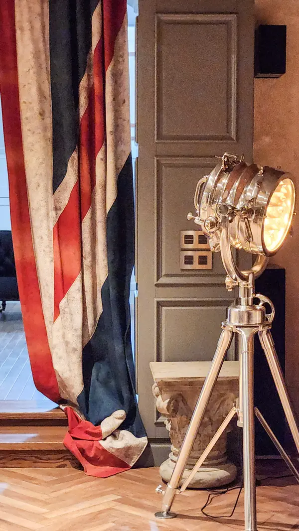 Американская классика