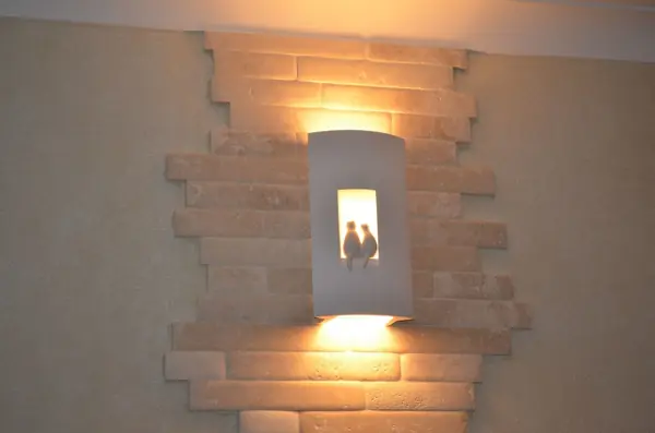 Квартира 78 кв.м. «Сиреневое настроение»