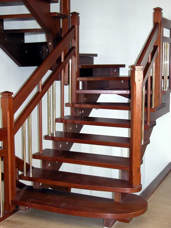 Лестницы Streamstairs Rybland