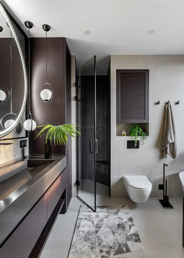 Ванная комната