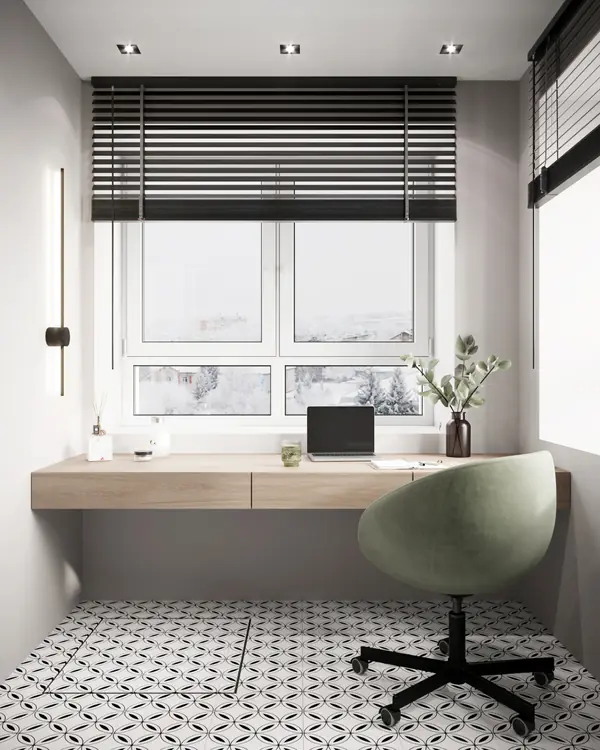 ЖК Левобережный 5