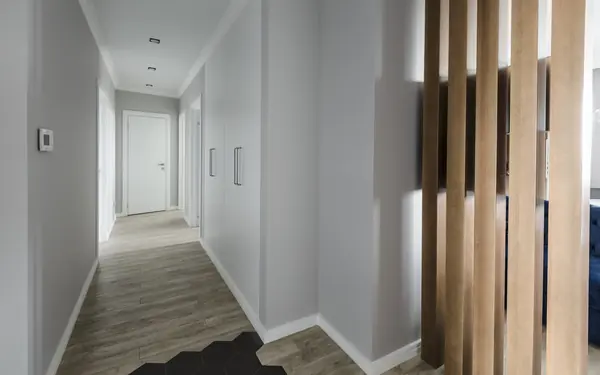 Стильный монохром