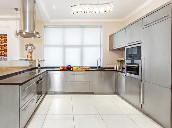 Загородный дом