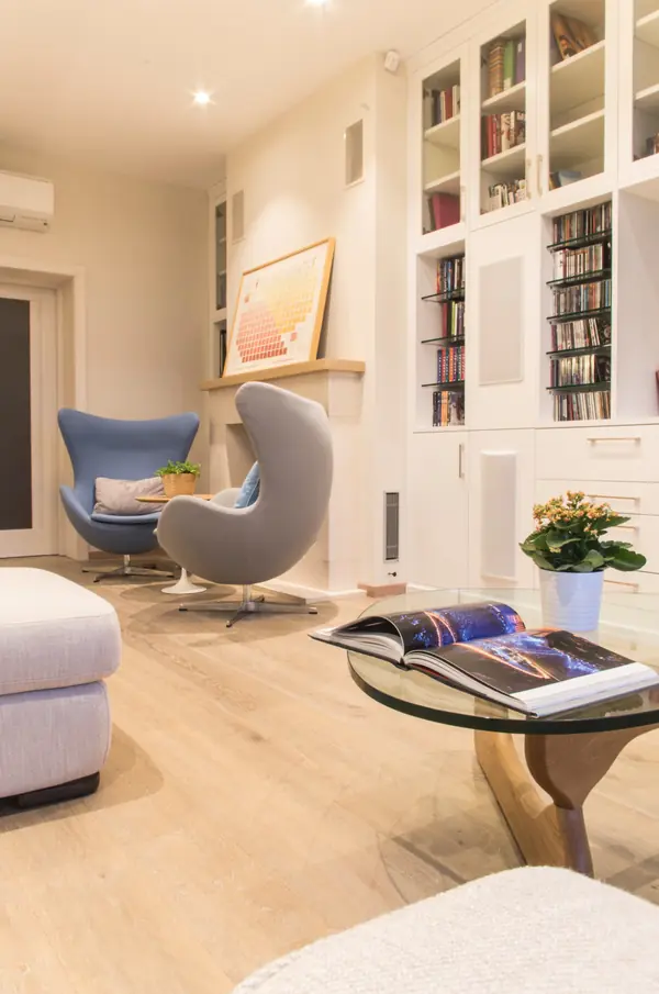 Дом в КП Онегин Парк