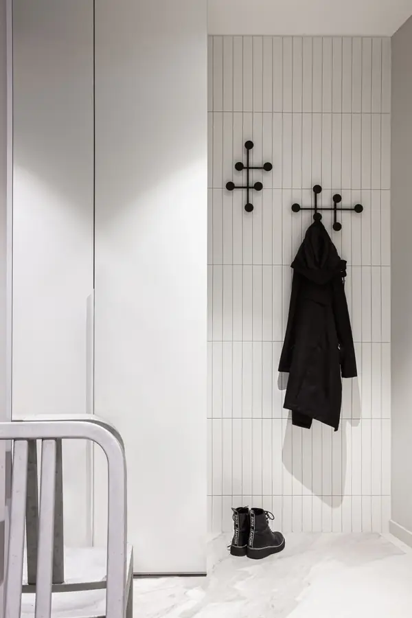 Квартира в центре Петербурга