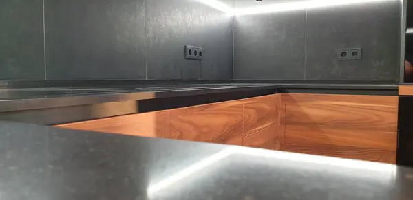 кухня ЖК Утёсов