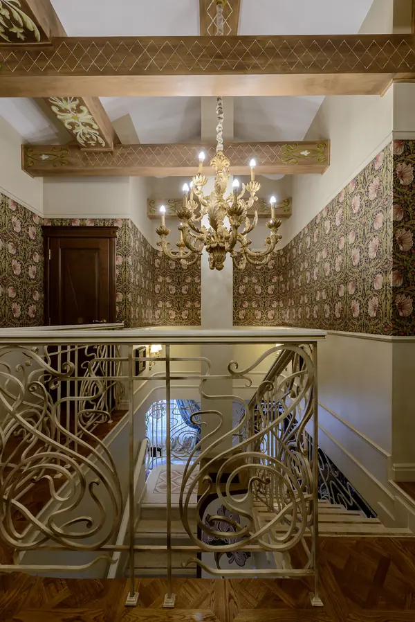 Проект "Сорочаны"