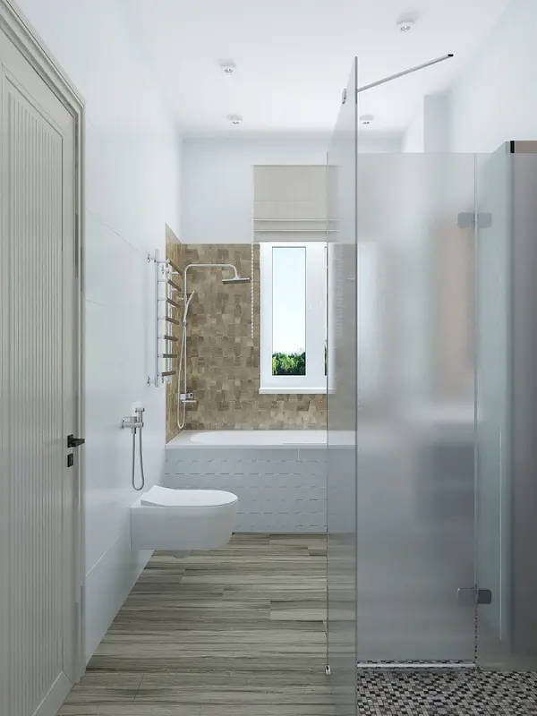 Дом "Великие озера"