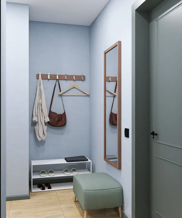 Студия в Карелии