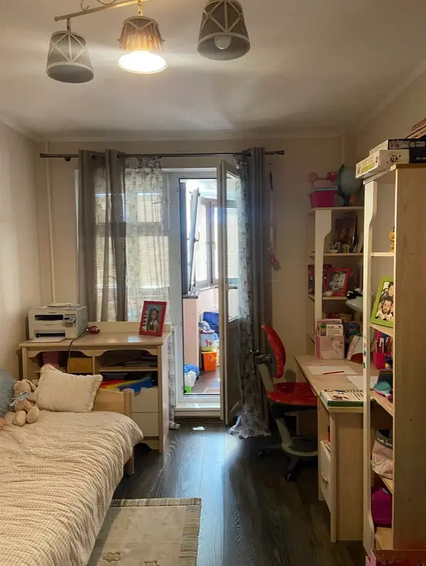 Переделкино ДО/ПОСЛЕ