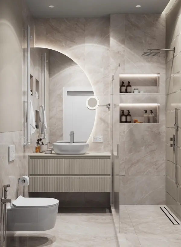 ЖК "Вереск" 37 кв.м