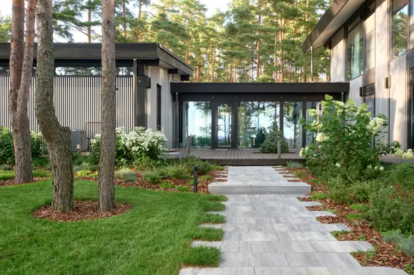 Золотые пески