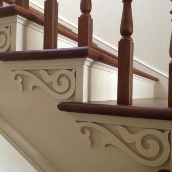 Лестницы Streamstairs Rybland