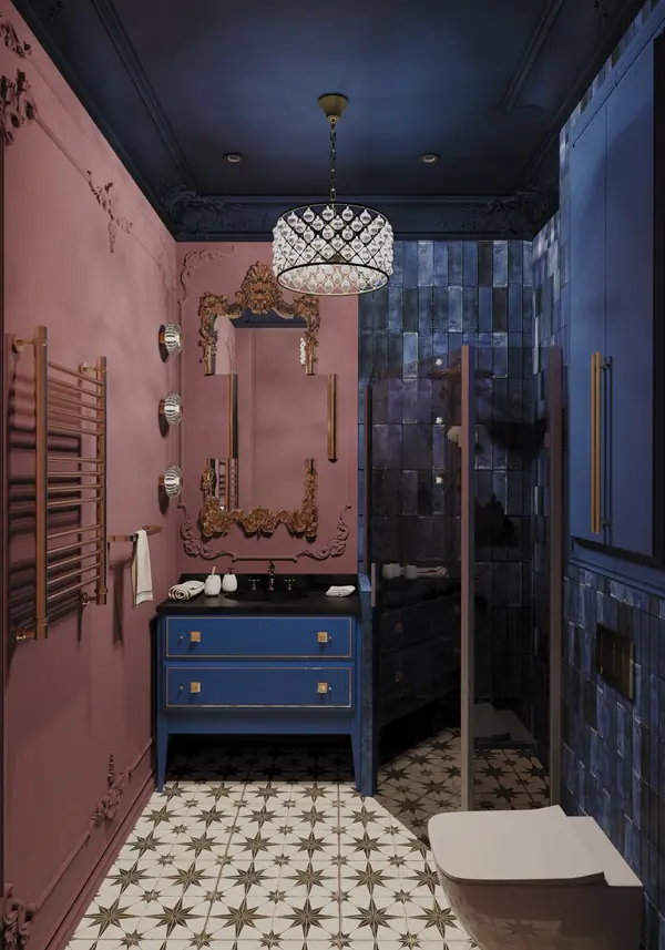 Дом в Ключищах