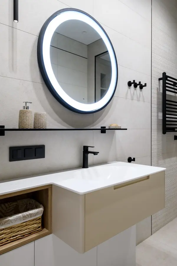 2024г. Частный дом 200 м2 в Новосибирске.