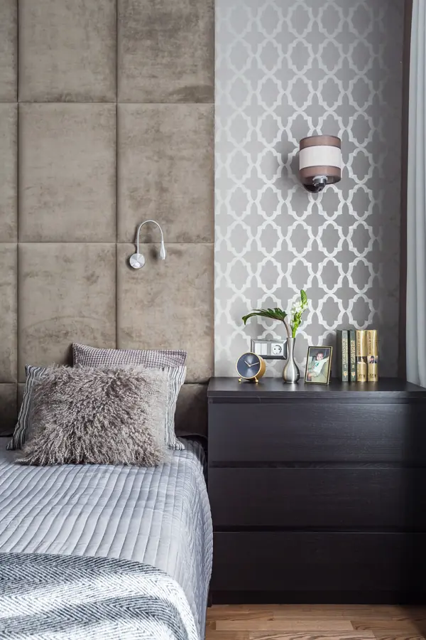 Квартира в ЖК "Триумф Парк"