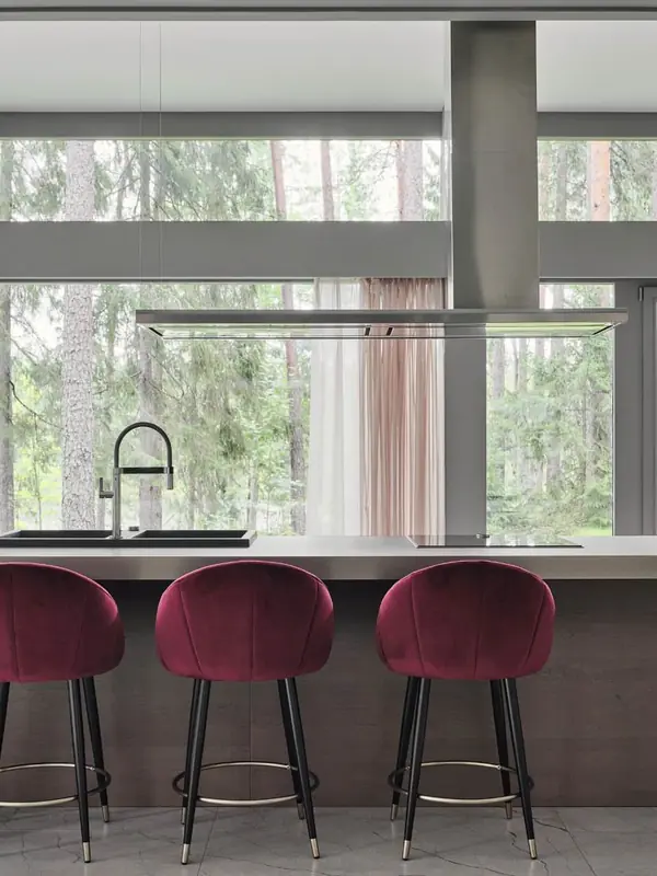 Дом у озера