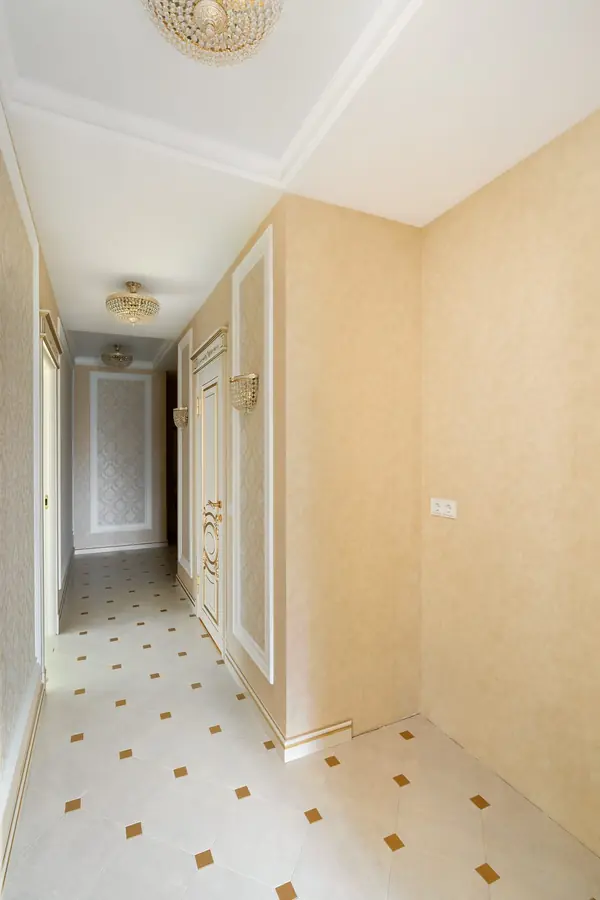 ЖК Петровская Ривьера