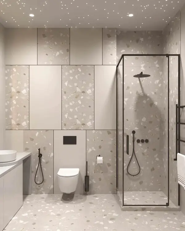 Проект Таунхауса