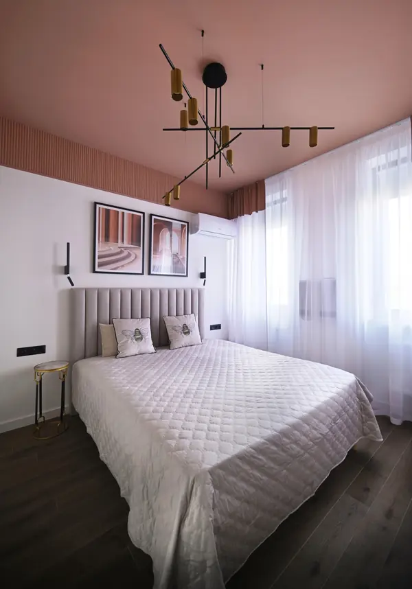 Апартаменты в ЖК B'aires (ЖК Байрес)