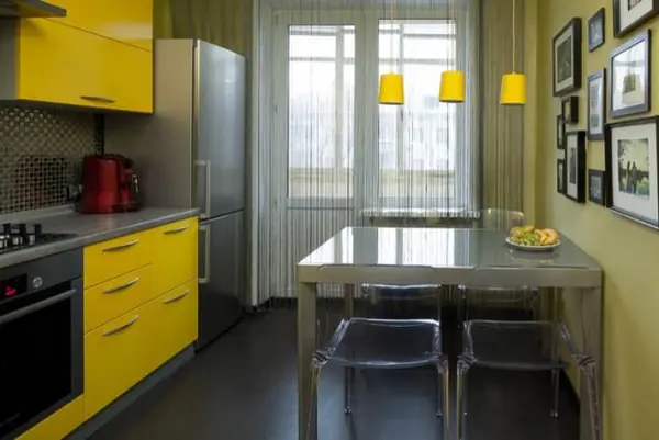 Новая жизнь в Царицыно