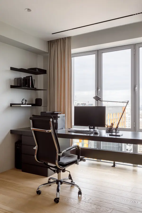 Стайлинг фотосъемки квартиры в Митино