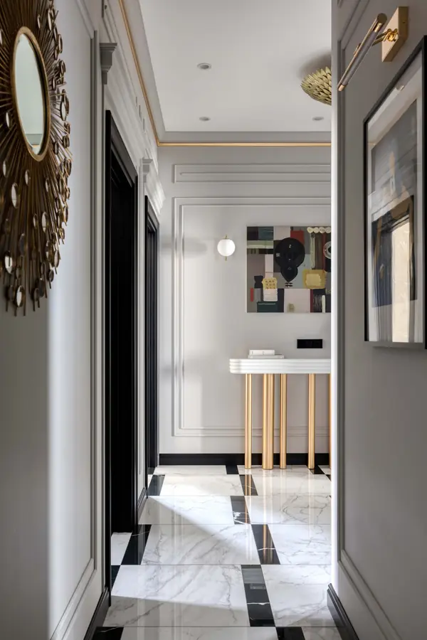 ЖК «Усадьба на Ланском»