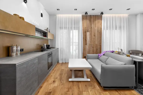 Квартира на Шлюзовой набережной