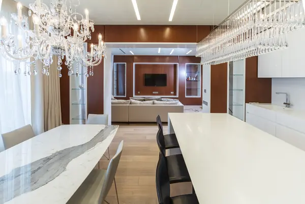 Квартира для молодой семьи