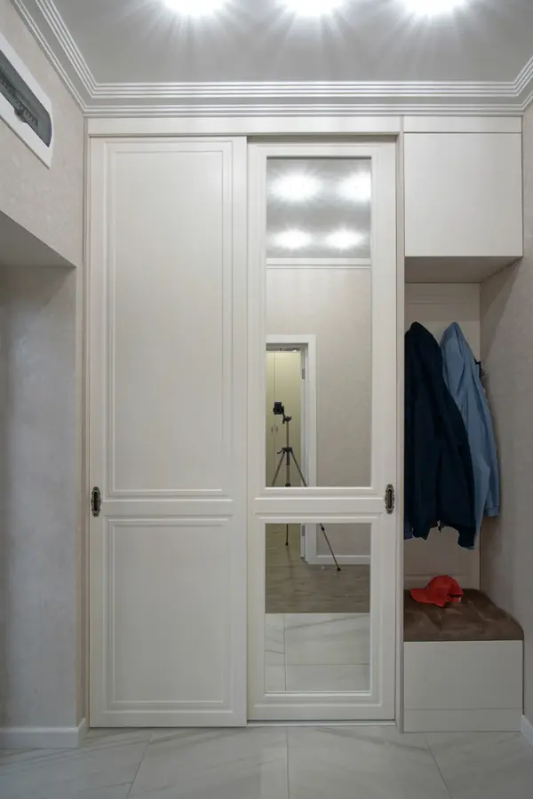 КОТТЕДЖ (КРАСНОДАРСКИЙ КРАЙ)