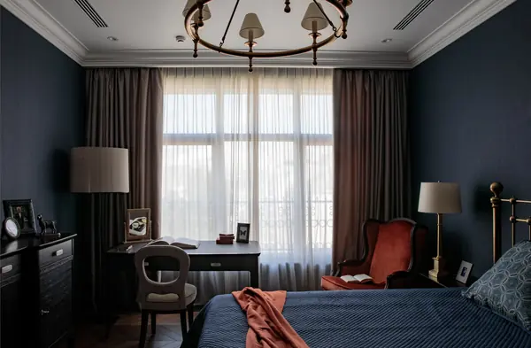 Квартира на Плющихе 2