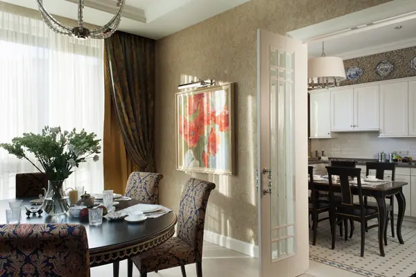 Проект Богословский