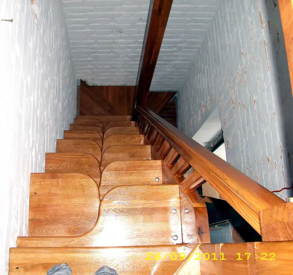 Лестницы Streamstairs Rybland