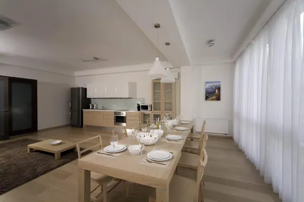 Квартира в Ялте