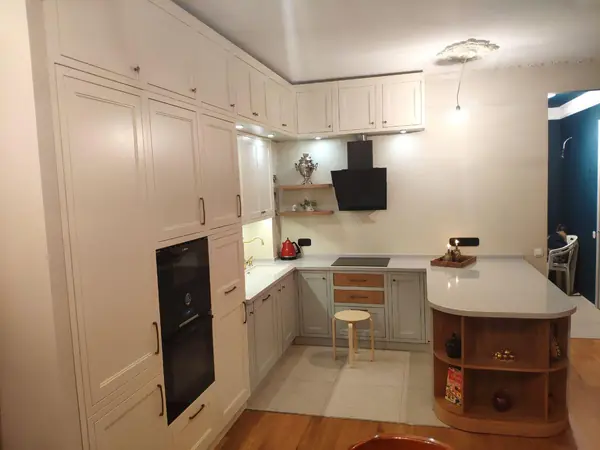 5 признаков практичной кухни