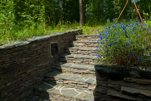 Немного Natural Garden