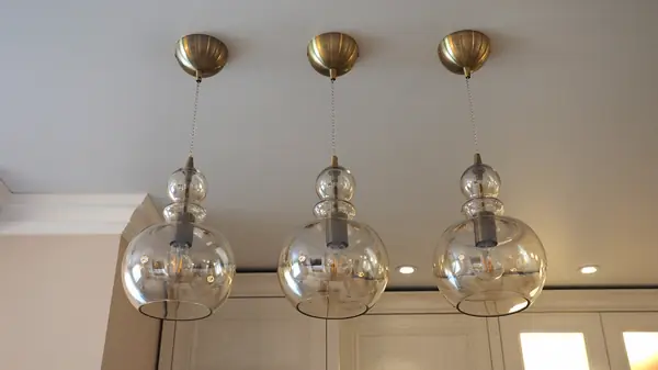 Солнечная гостиная