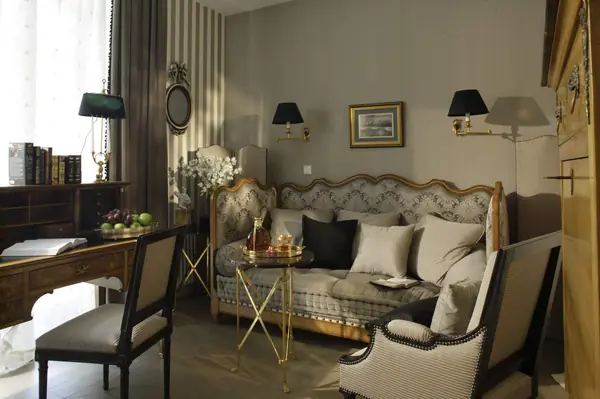 Русская усадьба