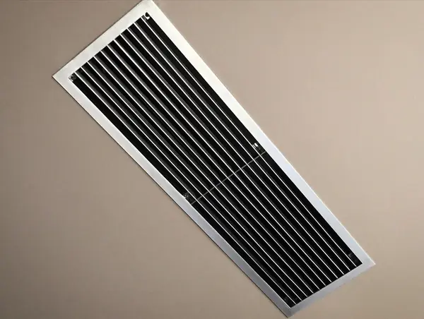 Решётки из нержавеющей стали