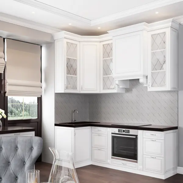 Проект частного дома DREAM HOUSE PROJECT